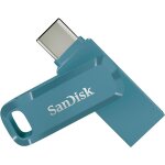 STICK ULTRA DUAL DRIVE GO USB TYPE- C