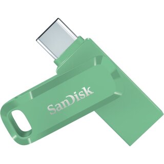 STICK Sandisk ULTRA DUAL DRIVE GO USB TYPE- C
