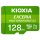 CARD KIOXIA microSD-Card Exceria High Endurance 128GB