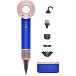 Dyson Supersonic HD07 Haartrockner blue/blush