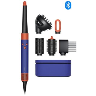 Dyson Airwrap HS08 ID Complete Long Violet/Topaz