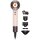 Dyson Supersonic Haartrockner Nural HD16 Ceramic/Rose