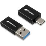 Sharkoon USB 3.2 Gen 1 Adapter OfficePal. USB-A >...