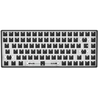 Sharkoon SKILLER SGK50 S3 Barebone (schwarz)