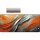 Sharkoon SKILLER SGK50 S3 Design Bundle D6 (orange/grau)