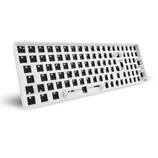 Sharkoon SKILLER SGK50 S2 Barebone (wei)