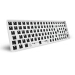 Sharkoon SKILLER SGK50 S2 Barebone (wei)
