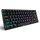 Sharkoon SKILLER SGK50 S3 PBT (schwarz. DE-Layout. Gateron G Pro 3.0 Yellow)