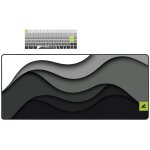 Sharkoon SKILLER SGK50 S3 Design Bundle D5 (grau/neon-grn)