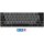 Sharkoon SKILLER SAC20 S4 (schwarz. 61 Stck. ISO-Layout (DE). fr SKILLER SGK50 S4)