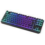ENDORFY Thock TKL Wireless Pudding (schwarz. DE-Layout....