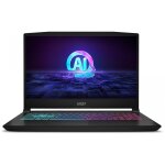 MSI Katana A15 AI B8VF-451 (schwarz. AMD Ryzen 7 8845HS....