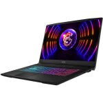 MSI Katana 17 B13VFK-442 (schwarz. Intel Core? i7-13620H....