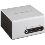 Club3D 4K Mini-Dockingst USB3 ->4xUSB3/HDMI/DVI/LAN...