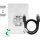Club3D DisplayPort-Kabel 1.4 HBR3 32.4Gb/s 1m 8K60Hz St/St Polybeutel