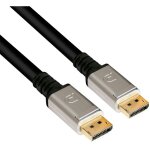 Club3D DisplayPort-Kabel 1.4 HBR3 32.4Gb/s 4m 8K60Hz...