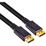Club3D DisplayPort-Kabel 1.4 HBR3 32.4Gb/s 4m 8K60Hz...