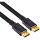Club3D DisplayPort-Kabel 1.4 HBR3 32.4Gb/s 4m 8K60Hz St/St retail