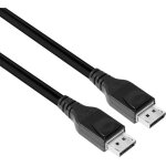 Club3D DisplayPort-Kabel 1.4 HBR3 32.4Gb/s 5m 8K60Hz...