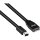 Club3D Kabel MiniDP 1.4 <-> DP 1.4 1m 8K60Hz St/Bu retail