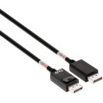 Club3D DP-Kabel 2.1 DP80 zertifiziert 1.6m 10K/8K/4K...