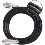 Club3D HDMI-Kabel A -> A 2.0 High Speed 4K60Hz UHD 5...