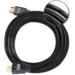 Club3D HDMI-Kabel A -> A 2.0 RedMere 4K60Hz UHD 15...