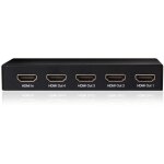 Club3D HDMI Splitter 1 Eingang -> 4 Ausgänge...