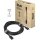 Club3D HDMI-Kabel 2.0 UHD-Verlängerungskabel 5 Meter St/Bu retail