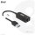 Club3D Adapter USB 3.2 Typ A > RJ45 2.5Gb