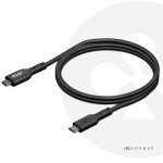 Club3D Kabel USB 3.2 Typ C <> Micro USB 1m St/St