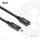 Club3D Kabel USB 3.2 Typ C 2m Verlängerung 5Gbps St/Bu