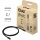 Club3D Kabel Thunderbolt5 zertifi. 8K240Hz/ 80/120Gbps 1m