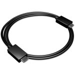 Club3D Kabel USB 3.1 Typ C 0.8m PowerDelivery St/St