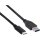 Club3D Kabel USB 3.1 Typ C <> Typ A PowerDeliv. 1m St/St