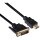 Club3D Kabel DVI <-> HDMI 1.4 2m 4K30Hz St/St