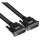Club3D DVI-Kabel Dual Link (24+1) bidirektional 10m St/St