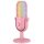 Razer Seiren V3 Chroma Quartz (rosa)