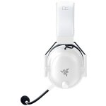 Razer BlackShark V2 Pro 2023 (wei. Bluetooth. 2.4 GHz)