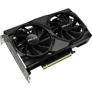 RTX 5060 8GB PNY OC Dual Fan GDDR7