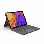 Logitech Slim Folio Bluetooth Tastatur und...