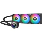 K Cooler Wasserkühlung Thermaltake TH420 ARGB Sync...
