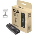 Club3D Repeater DisplayPort 1.4 > DisplayPort 1.4 akt....