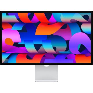 Studio Display 27 5K Nanotexturglas
