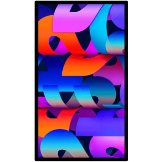 Studio Display 27 5K Nanotexturglas VESA