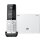 Gigaset COMFORT 500A IP BASE silber-schwarz