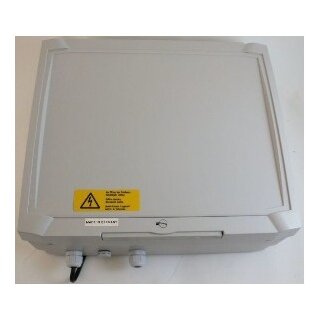 Snom Outdoor Gehäuse für die M700/M900