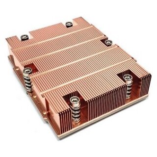K DYNATRON J2 AMD SP5 1U Passiv