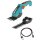 Gardena Set Akku-Gras- und Strauchschere ComfortCut Li