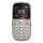 Gigaset GL395 Dual Sim Silver